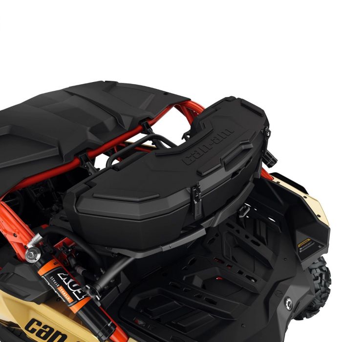 Can-Am LinQ Pivoting Rack - Powersports Gear Dealer & Accessories | Banner Rec Online Shop