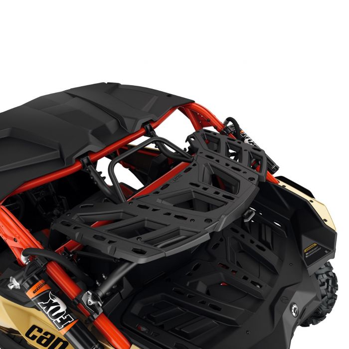 Can-Am LinQ Pivoting Rack - Powersports Gear Dealer & Accessories | Banner Rec Online Shop