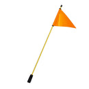 Can-Am Lighted Whip Flag - Powersports Gear Dealer & Accessories | Banner Rec Online Shop