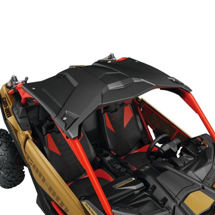 Can-Am Sport Roof - Maverick X3 - Powersports Gear Dealer & Accessories | Banner Rec Online Shop