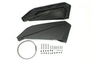 Can-Am Front Lower Door Panels - Maverick X3 - Powersports Gear Dealer & Accessories | Banner Rec Online Shop