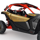 Can-Am Front Lower Door Panels - Maverick X3 - Powersports Gear Dealer & Accessories | Banner Rec Online Shop