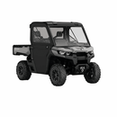 Can-Am Soft Cab Enclosure - Powersports Gear Dealer & Accessories | Banner Rec Online Shop