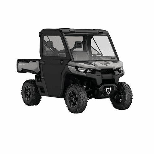 Can-Am Soft Cab Enclosure - Powersports Gear Dealer & Accessories | Banner Rec Online Shop