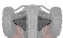 BRP Hmwpe A-Arm Protectors - Powersports Gear Dealer & Accessories | Banner Rec Online Shop