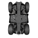 BRP Hmwpe Trailing Arm Protectors - Powersports Gear Dealer & Accessories | Banner Rec Online Shop