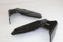 BRP Hmwpe Trailing Arm Protectors - Powersports Gear Dealer & Accessories | Banner Rec Online Shop