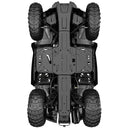 BRP HMWPE Underbelly Plates - Powersports Gear Dealer & Accessories | Banner Rec Online Shop