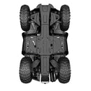 Can-Am Underbelly Plate - Powersports Gear Dealer & Accessories | Banner Rec Online Shop