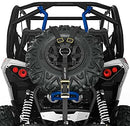 Can-Am Spare Tire Holder - Powersports Gear Dealer & Accessories | Banner Rec Online Shop