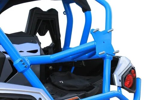 Can-Am Spare Tire Holder - Powersports Gear Dealer & Accessories | Banner Rec Online Shop