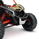 Can-Am Front Bumper Kit - Powersports Gear Dealer & Accessories | Banner Rec Online Shop
