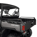 Can-Am Traxter Side Wall Bed Rail Kit - Powersports Gear Dealer & Accessories | Banner Rec Online Shop