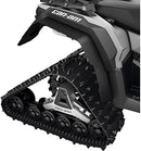 BRP Large Mud Guard Kit - Powersports Gear Dealer & Accessories | Banner Rec Online Shop
