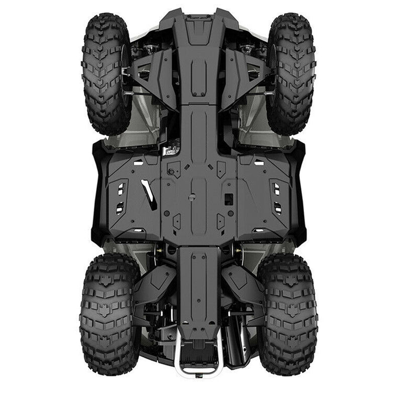 BRP HMWPE Trailing Arm Protectors - Powersports Gear Dealer & Accessories | Banner Rec Online Shop