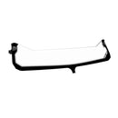 Can-Am Maverick Half Windshield Assembly - Powersports Gear Dealer & Accessories | Banner Rec Online Shop
