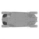 BRP Rear A-Arm Protectors - Powersports Gear Dealer & Accessories | Banner Rec Online Shop