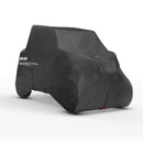 Can-Am Maverick Trailering Cover - Powersports Gear Dealer & Accessories | Banner Rec Online Shop