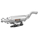 Can-Am Maverick Slip-on Exhaust - Powersports Gear Dealer & Accessories | Banner Rec Online Shop