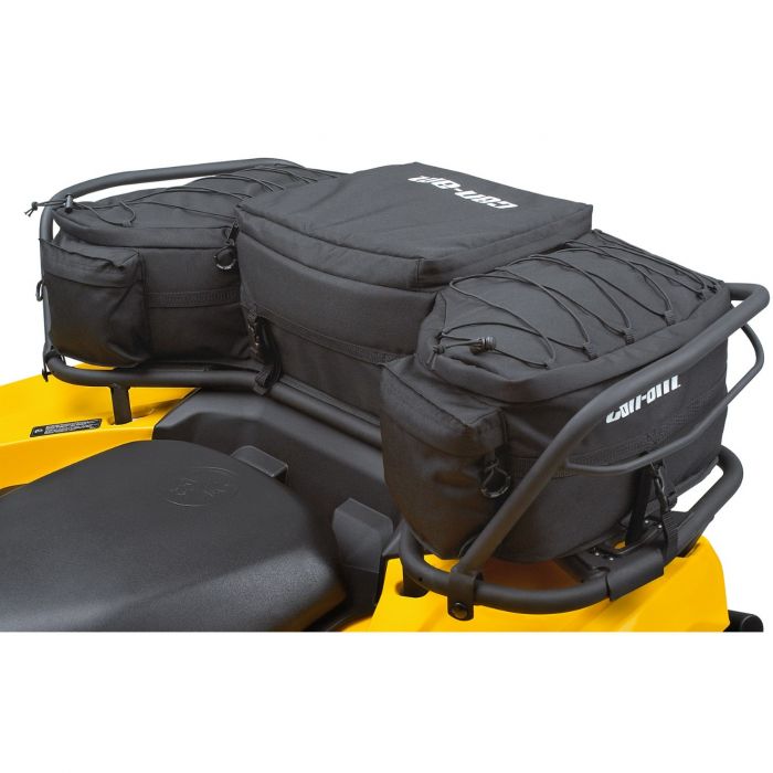 Can-Am Soft Storage Bag - Powersports Gear Dealer & Accessories | Banner Rec Online Shop