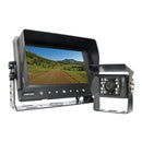Can-Am Traxter Rear View Camera Kit - Powersports Gear Dealer & Accessories | Banner Rec Online Shop