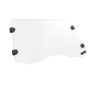 BRP Full Windshield Hardcoated Kit - Powersports Gear Dealer & Accessories | Banner Rec Online Shop