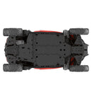 BRP Front A-Arm Protectors - Powersports Gear Dealer & Accessories | Banner Rec Online Shop