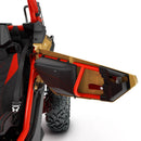 Can-Am Maverick Quarter Door Storage Bags - Powersports Gear Dealer & Accessories | Banner Rec Online Shop