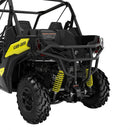 Can-Am Rancher Rear Bumper - Powersports Gear Dealer & Accessories | Banner Rec Online Shop