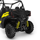 BRP Fixed Tailgate - Powersports Gear Dealer & Accessories | Banner Rec Online Shop