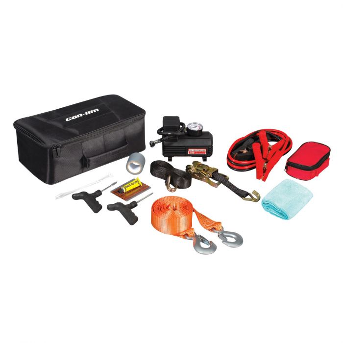 Can-Am Emergency Kit - Powersports Gear Dealer & Accessories | Banner Rec Online Shop