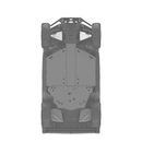 BRP Front A-Arm Protectors - Powersports Gear Dealer & Accessories | Banner Rec Online Shop