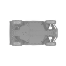 BRP Front A-Arm Protectors - Powersports Gear Dealer & Accessories | Banner Rec Online Shop