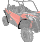 Can-Am Fender Flares Extensions - Maverick Trail, Maverick Sport - Powersports Gear Dealer & Accessories | Banner Rec Online Shop