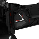 Can-Am Maverick Door Storage with Padding - Powersports Gear Dealer & Accessories | Banner Rec Online Shop