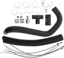 BRP Heater System Improvement Kit - Powersports Gear Dealer & Accessories | Banner Rec Online Shop