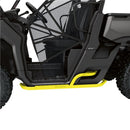 Can-Am Rock Sliders Kit - Powersports Gear Dealer & Accessories | Banner Rec Online Shop