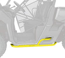 Can-Am Rock Sliders Kit - Powersports Gear Dealer & Accessories | Banner Rec Online Shop