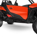 Can-Am Maverick Lonestar Racing Rock Slider Kit - Powersports Gear Dealer & Accessories | Banner Rec Online Shop