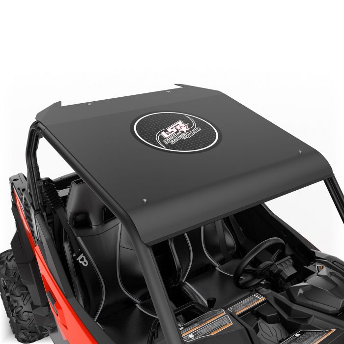 Can-Am Lonestar Racing Aluminum Roof- Commander & Maverick Trail/Sport - Powersports Gear Dealer & Accessories | Banner Rec Online Shop