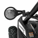 Can-Am Rally Side Mirrors - Powersports Gear Dealer & Accessories | Banner Rec Online Shop