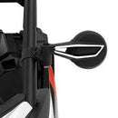 Can-Am Rally Side Mirrors - Powersports Gear Dealer & Accessories | Banner Rec Online Shop