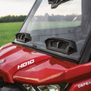 Can-Am Defender ProVent Windshield - Powersports Gear Dealer & Accessories | Banner Rec Online Shop