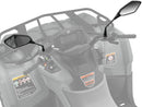 Can-Am Handlebar Mirrors - Powersports Gear Dealer & Accessories | Banner Rec Online Shop