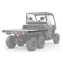 BRP Cargo Bed Protectors & Tie Rails - Powersports Gear Dealer & Accessories | Banner Rec Online Shop