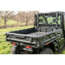 BRP Cargo Bed Protectors & Tie Rails - Powersports Gear Dealer & Accessories | Banner Rec Online Shop