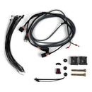 Can-Am Mounting Kit for LED Light Bar - Powersports Gear Dealer & Accessories | Banner Rec Online Shop