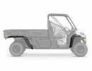 Can-Am Defender Pro Mud Guard Kit - Powersports Gear Dealer & Accessories | Banner Rec Online Shop