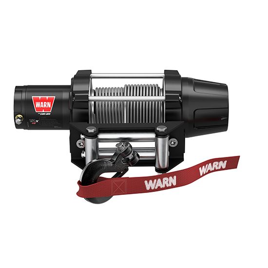 BRP VRX 45 Warn Winch - Powersports Gear Dealer & Accessories | Banner Rec Online Shop