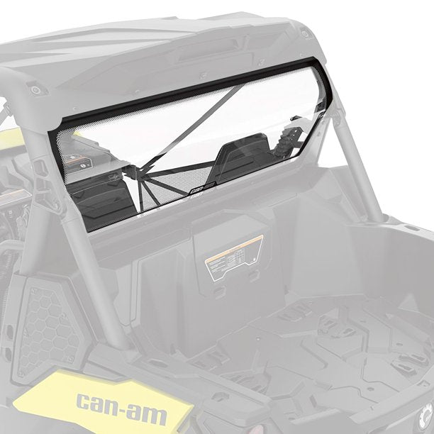 Can-Am Rear Window Kit - Powersports Gear Dealer & Accessories | Banner Rec Online Shop